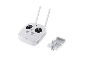 DJI Phantom 4 Advanced Adventure Bundle includes SanDisk 32GB Extreme microSD + 2 Extra Batteries + Extra Set... N5