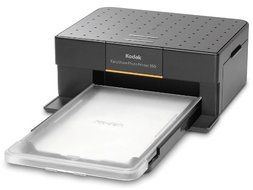 Kodak EasyShare Photo Printer 350