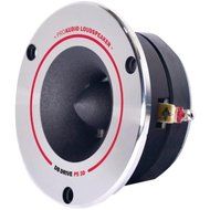 DB DRIVE P5TW 3D 1 300-Watt Die-Cast Tweeters consumer electronics