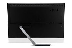 Acer T232HL bmidz 23-Inch Touch Screen LCD Display N5