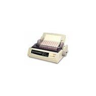 Okidata ML320T TURBO DOTPR 435CPS-RS-232C 9PIN NCAR 220V ( 91907102 )