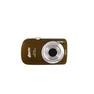 Amkov Dc110Hs 3.0" Tft Lcd Screen Digital Camera With 4X Digital Zoom (Green) Produced by YSK N9