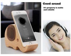 YiLong Elephant-shaped High Performance Digital Wireless Bluetooth Speaker N5
