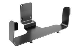 Cavus Wall mount fixed Play 5 (gen 2) Black N3
