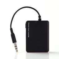 GolitonMini 3.5mm Bluetooth Audio Transmitter A2DP Stereo Dongle Adapter for TV iPod MP3 MP4 PC N4