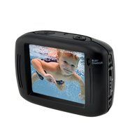 New Arrival Waterproof Sport Action Camera/Cam 720P HD Touch Panel Camcorders Digital Video Camera/DV 0.3-DVR20h... N4