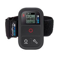 GoPro Headstrap Mount + Quick Clip (GoPro Official Mount) N83