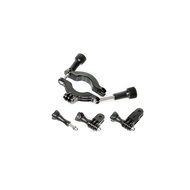 GoPro Headstrap Mount + Quick Clip (GoPro Official Mount) N85