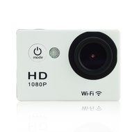 HDKing 1080P WIFI Sports Action Camera Waterproof DV Camera 2 inch LCD Screen 170 Degree Wide Angle Lens N13