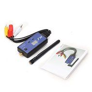 BephaMart HJ HJ32TR RC32 5.8G 32CH Wireless FPV AV Receiver Shipped and Sold by BephaMart N5