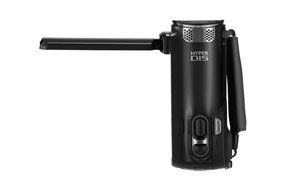 Samsung SMX-F50SN/XAA F50 SD Camcorder with 52x Zoom (Silver) N4