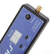BephaMart HJ HJ32TR RC32 5.8G 32CH Wireless FPV AV Receiver Shipped and Sold by BephaMart N6