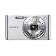 Sony Cyber-SHOT DSC-W830 ( 20.5 MP,8 x Optical Zoom,2.7 -inch LCD )