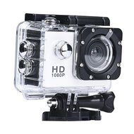 WIFI Waterproof Sports DV, SANNYSIS Mini 1080P Full HD DV Sports Recorder Car Waterproof Action Camera Camcorder N8