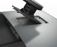 Dell UltraSharp U2717D 27-inch InfinityEdge Monitor LED-Lit Monitor N5