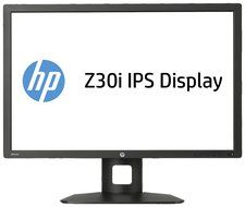 HP D7P94A8#ABA Commercial Specialty 30" Z30i IPS Monitor