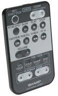 Sharp VLSD20U Digital ViewCam with 3&quot; Color LCD Screen (Discontinued by Manufacturer) N4