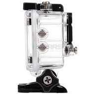 Waterproof Dive Transparent Housing Case For WiFi SJ6000 Sport Action Camera N3