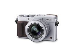Panasonic LUMIX DMC-LX100K 4K, Point and Shoot Camera with Leica DC Lens (Black) N6
