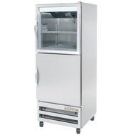 Beverage Air RI18-HGS Reach-in Refrigerator