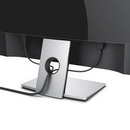 Dell 4K S2817Q 28" Screen LCD Monitor N6