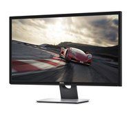 Dell 4K S2817Q 28" Screen LCD Monitor N7