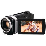 JVC Everio GZ-HM440 HD Flash Memory Camcorder (Black) N2