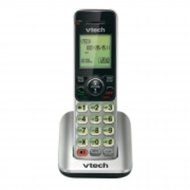 V-Tech CS6609 Accessory Handset with Caller ID/Call Waiting consumer electronics