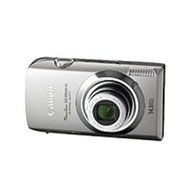 Canon PowerShot 4192B001 SD3500 14.1 Megapixels Digital Camera - 4x Digital/5x Optical Zoom - 3.5-inch LCD Display...