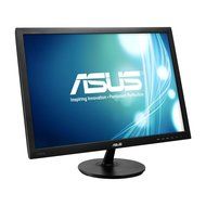 Asus - 24.1" IPS LED HD Monitor