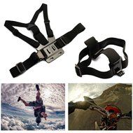 VVHOOY Sports Action Camera Accessory Bundle KitsSuction Cup Mount / Selfie Stick / Floating Hand Grip For GoPro... N2