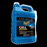 Meguiars Boat Wash Gel - 1 Gallon consumer electronics