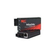 IMC NETWORKS 855-10625 / MINIMC TP-TX/FX-SM1310 SC - 40 KM - 21DB ROHS