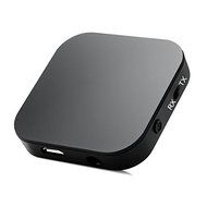 KIMLOOG Bluetooth Wireless Audio Adapter For Mutiple Electronic Devices Bluetooth 4.1 N3