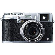 Fujifilm X100S Digital Camera - 16321066 N5
