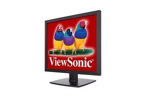 ViewSonic VA951S 19-Inch Screen LED-Lit Monitor N5