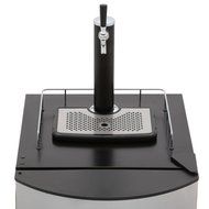 Nostalgia KRS2100 5.1 Cubic-Foot Full Size Kegorator Draft Beer Dispenser N9
