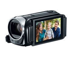 Canon VIXIA HF R400 HD 53x Advanced Zoom Camcorder (Discontinued by Manufacturer) N4