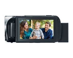 Canon VIXIA HF R400 HD 53x Advanced Zoom Camcorder (Discontinued by Manufacturer) N5