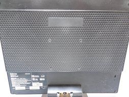 Gateway Black 15&quot; LCD Monitor, Model NL2501 (FPD 1540) Part # 7004625