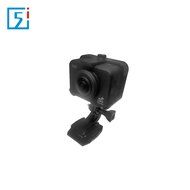 5i-smart 360&deg; Sports camera Diving camera shooting 360 degree panoramic camera movement 1080 p 2.0 -inch LCD support... N4