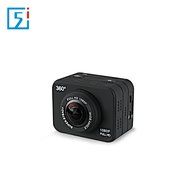 5i-smart 360&deg; Sports camera Diving camera shooting 360 degree panoramic camera movement 1080 p 2.0 -inch LCD support... N5