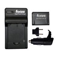 Sony HDRAS50/B Full HD Action Cam (Black) &amp; Action Kit N6