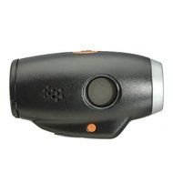 Waterproof Wearable Mini Sport DV Camera Bike Helmet Vedio Recorder N4