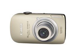 Canon PowerShot SD960IS 12.1 MP Digital Camera with 4x Wide Angle Optical Image Stabilized Zoom and 2.8-inch LCD... N3