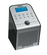 Acoustic Energy WiFi Internet Radio