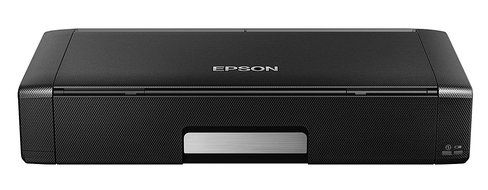 Epson WorkForce WF-100 Wireless Mobile Printer Wi-Fi Direct USB (Certified Refurbished) N5