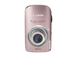 Canon PowerShot SD960IS 12.1 MP Digital Camera with 4x Wide Angle Optical Image Stabilized Zoom and 2.8-inch LCD... N7