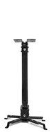 OEM Universal Projector Ceiling Mount - International Version - Black (P-MOUNT-BL) N11