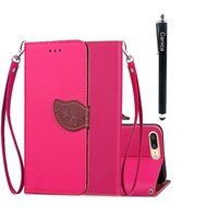 iPhone 7 Plus Cases,iPhone 7 Plus Leather Case,iPhone 7 Plus Wallet Case,Case for iPhone 7 Plus,Canica iPhone... N13